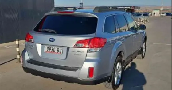 Subaru Outback 2014 Tbilisi