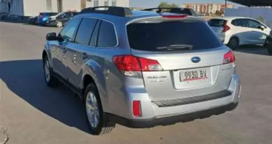 Subaru Outback 2014 Tbilisi