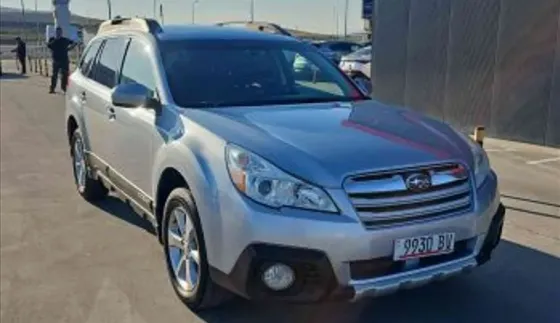 Subaru Outback 2014 Tbilisi