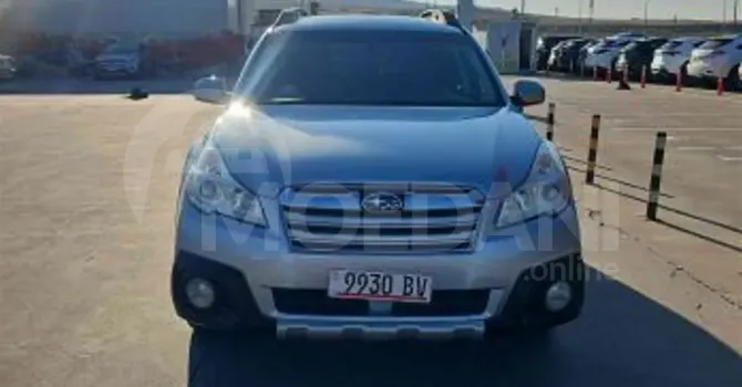 Subaru Outback 2014 Tbilisi - photo 1