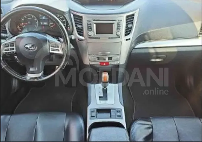 Subaru Outback 2014 Tbilisi - photo 6