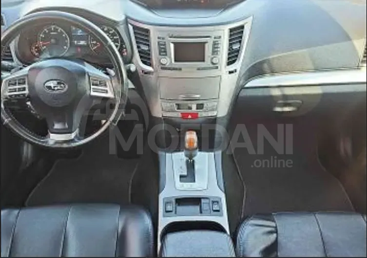 Subaru Outback 2014 Тбилиси - изображение 6