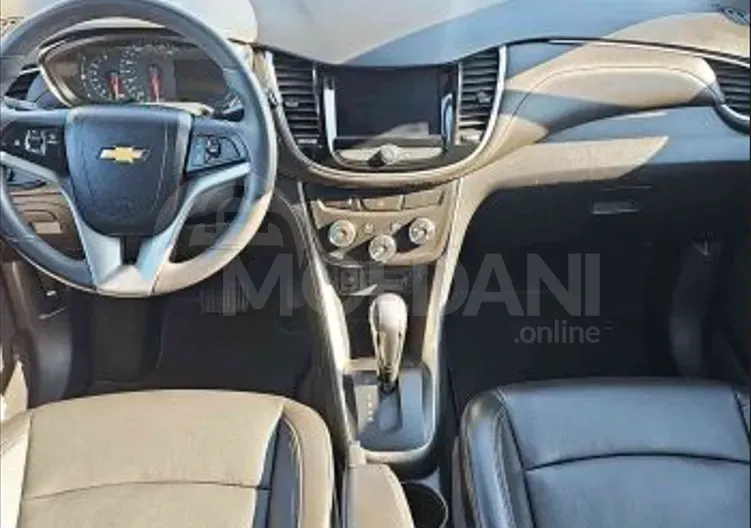 Chevrolet Trax 2021 Тбилиси - изображение 7