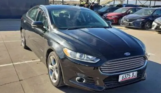 Ford Fusion 2014 Tbilisi