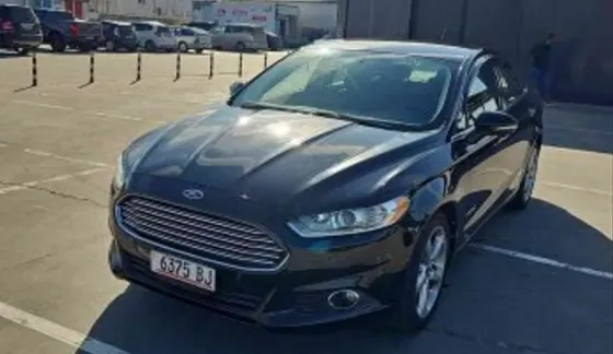 Ford Fusion 2014 Tbilisi