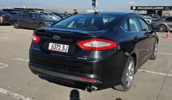 Ford Fusion 2014 Tbilisi