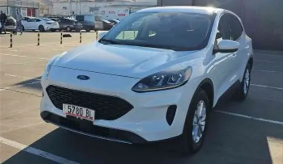 Ford Escape 2020 Tbilisi