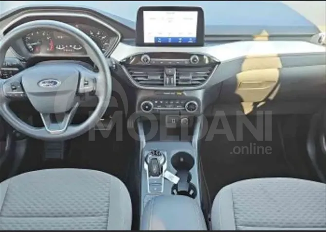 Ford Escape 2020 Tbilisi - photo 4