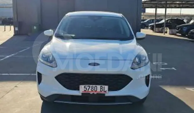 Ford Escape 2020 Tbilisi - photo 1