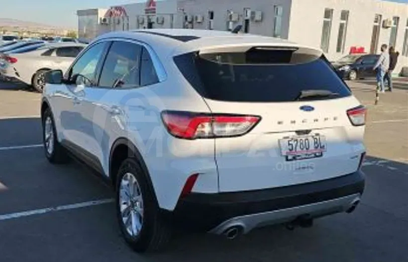Ford Escape 1.5L 2020 თბილისი - photo 3