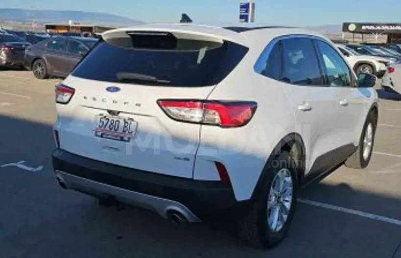 Ford Escape 1.5L 2020 თბილისი - photo 6