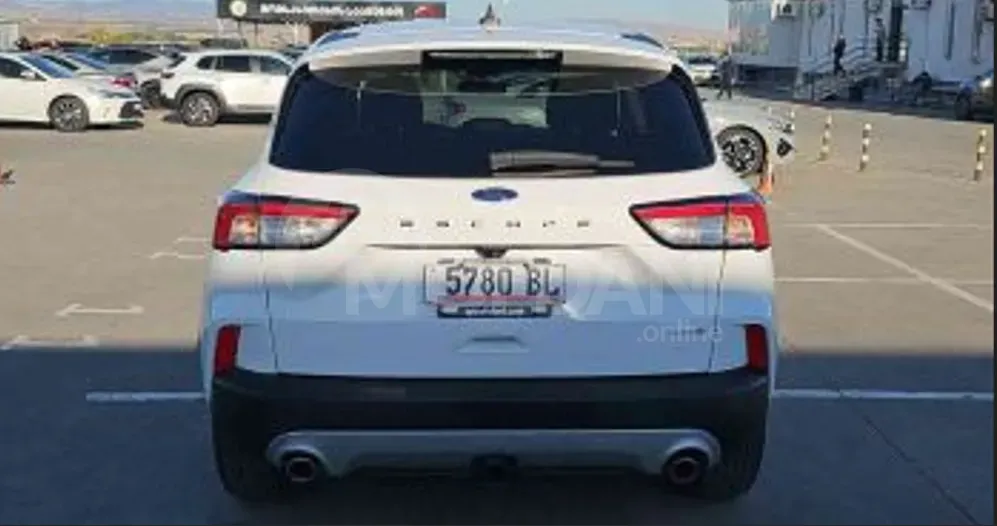 Ford Escape 1.5L 2020 თბილისი - photo 7