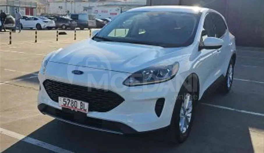 Ford Escape 1.5L 2020 თბილისი - photo 2
