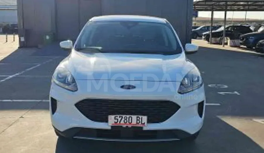 Ford Escape 1.5L 2020 თბილისი - photo 1