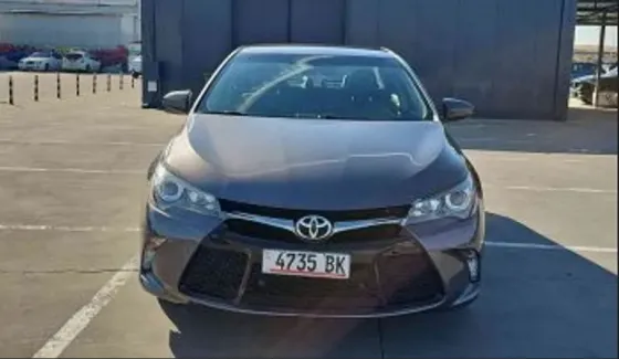 Toyota Camry 2017 Tbilisi