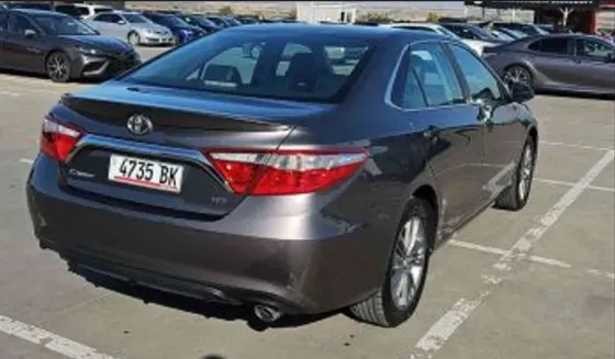 Toyota Camry 2017 Tbilisi