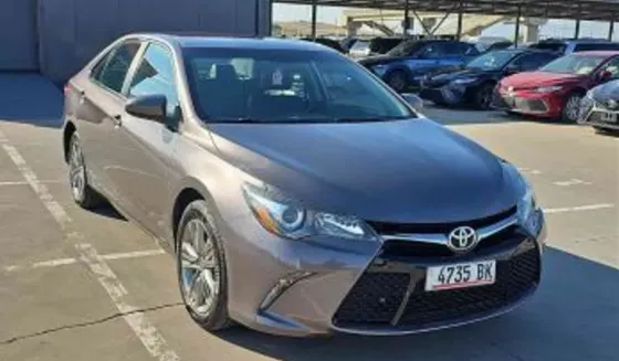 Toyota Camry 2017 Tbilisi