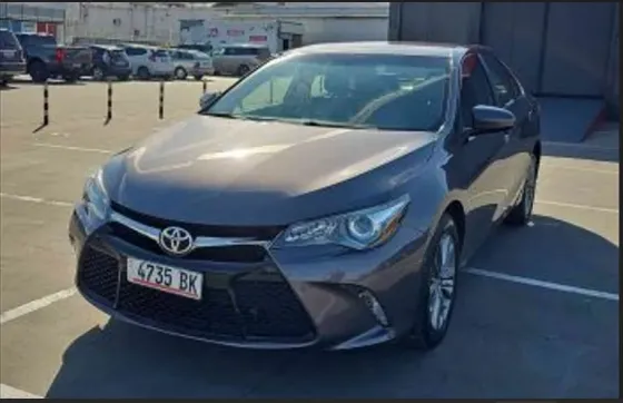 Toyota Camry 2017 Tbilisi