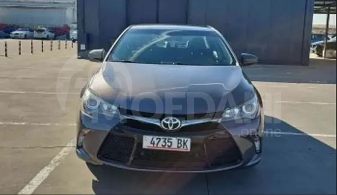 Toyota Camry 2017 Tbilisi - photo 1