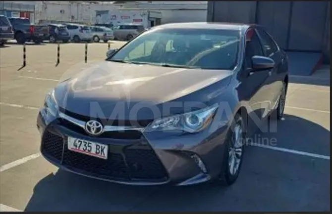 Toyota Camry 2017 Tbilisi - photo 2