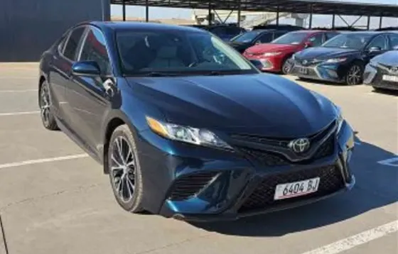 Toyota Camry 2020 Tbilisi