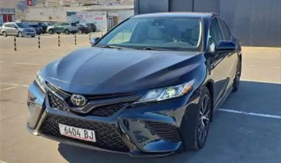 Toyota Camry 2020 Tbilisi