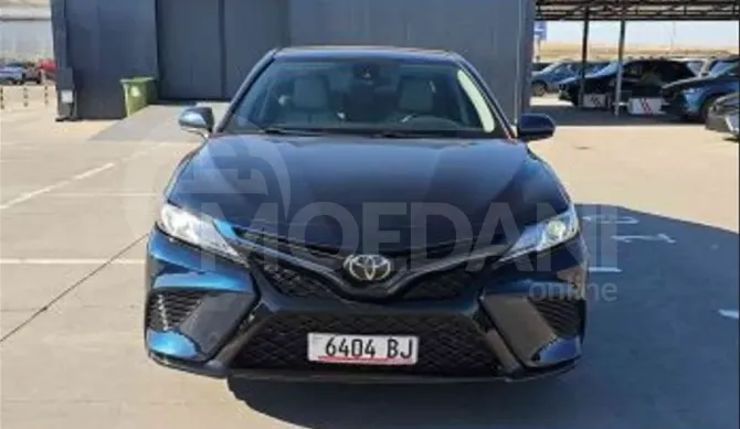 Toyota Camry 2020 Tbilisi - photo 1