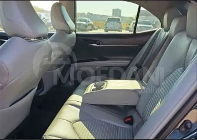 Toyota Camry 2020 Tbilisi - photo 3