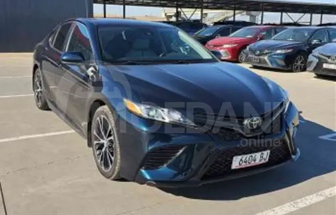 Toyota Camry 2020 Tbilisi - photo 5