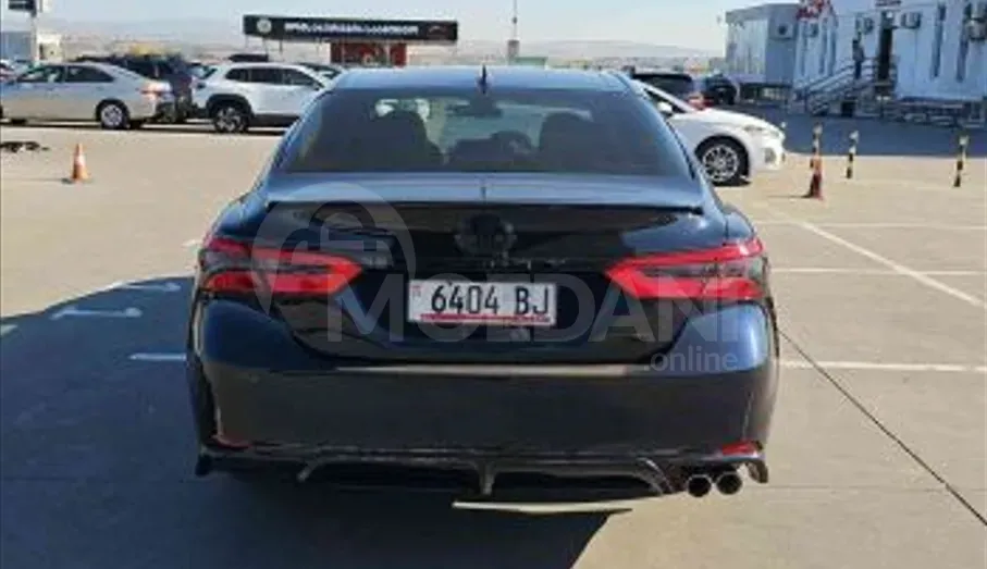 Toyota Camry 2.5L 2020 Тбилиси - изображение 7