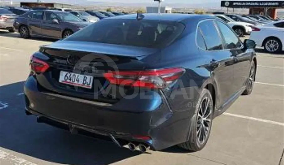 Toyota Camry 2.5L 2020 Тбилиси - изображение 6