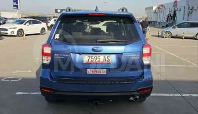 Subaru Forester 2017 Tbilisi - photo 5