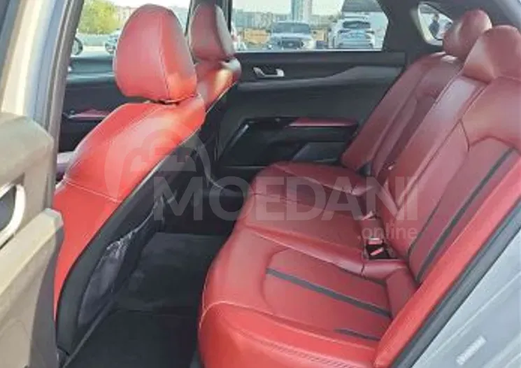 Kia K5 2022 Тбилиси - изображение 7