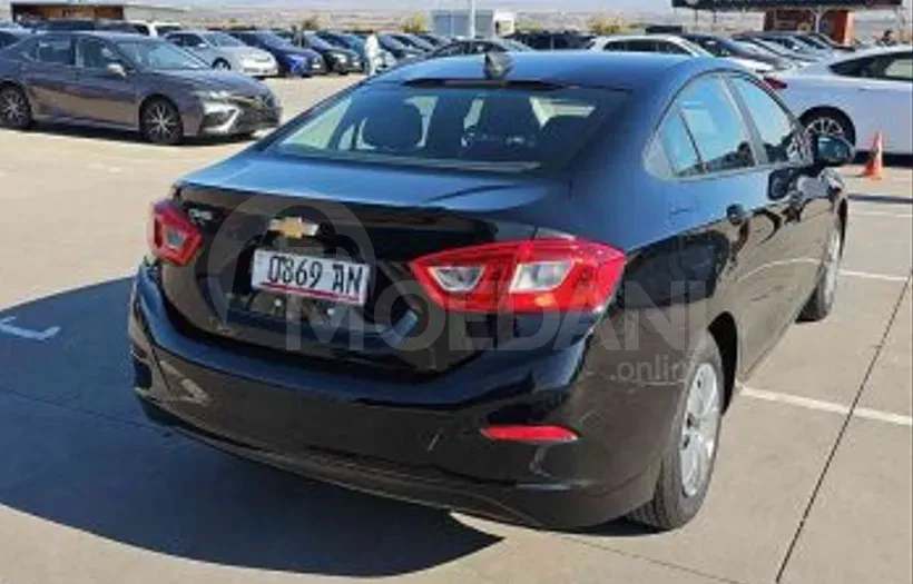 Chevrolet Cruze 2017 Тбилиси - изображение 4