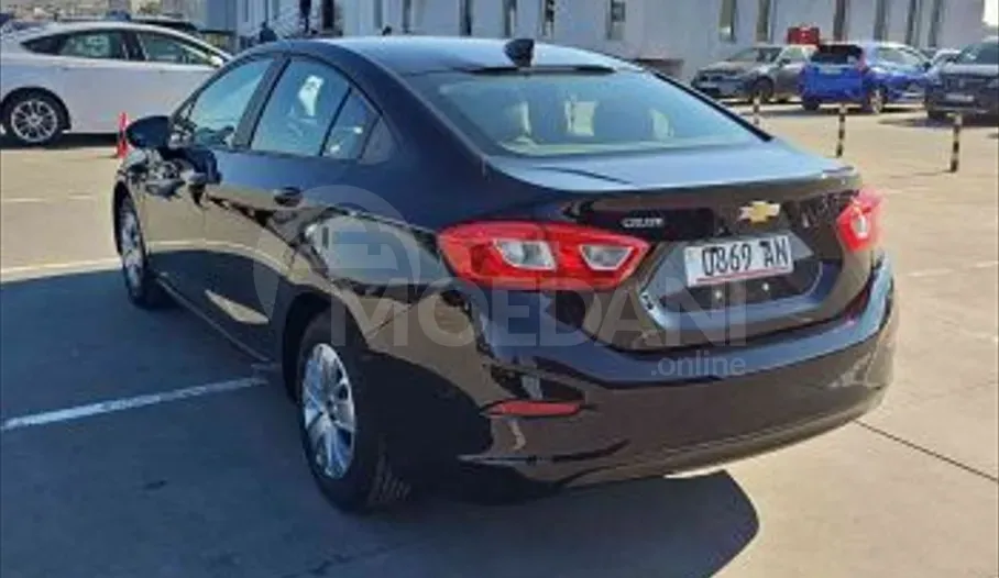 Chevrolet Cruze 2017 Тбилиси - изображение 5