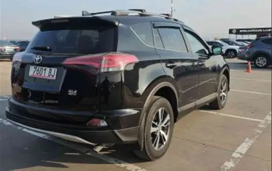 Toyota Rav4 2018 Tbilisi