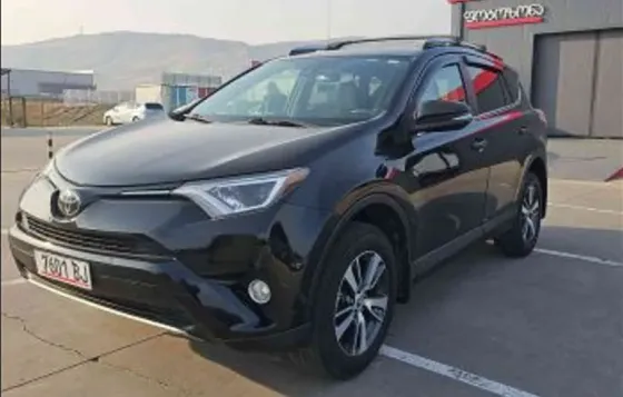 Toyota Rav4 2018 Tbilisi