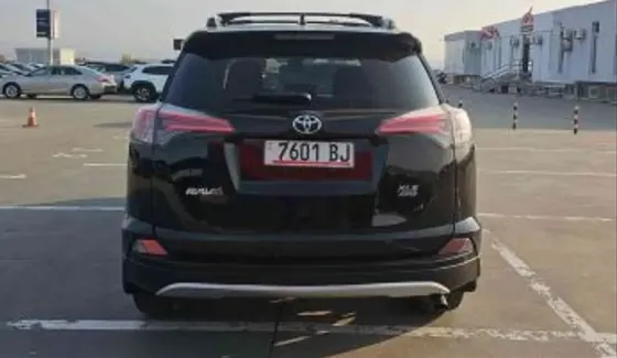 Toyota Rav4 2018 Tbilisi