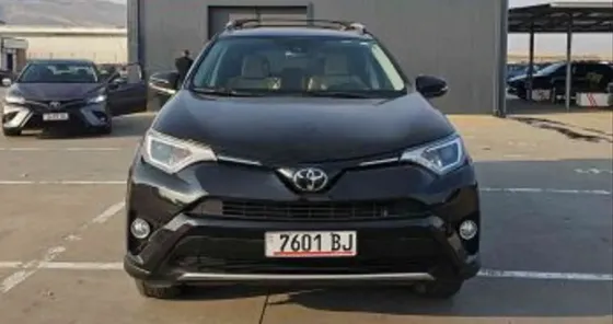 Toyota Rav4 2018 Tbilisi