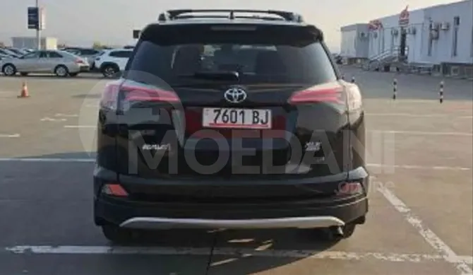 Toyota RAV4 2018 Tbilisi - photo 5