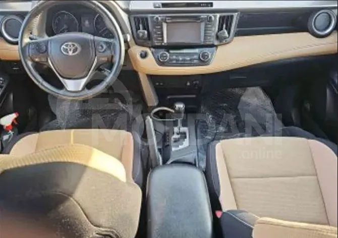 Toyota RAV4 2018 Tbilisi - photo 6