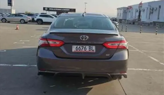 Toyota Camry 2020 Tbilisi