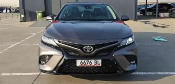 Toyota Camry 2020 Tbilisi