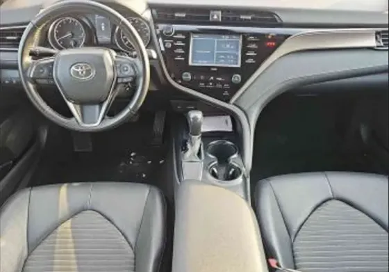 Toyota Camry 2020 Tbilisi