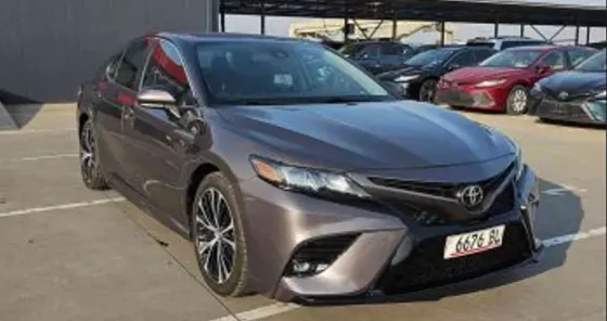 Toyota Camry 2020 Tbilisi