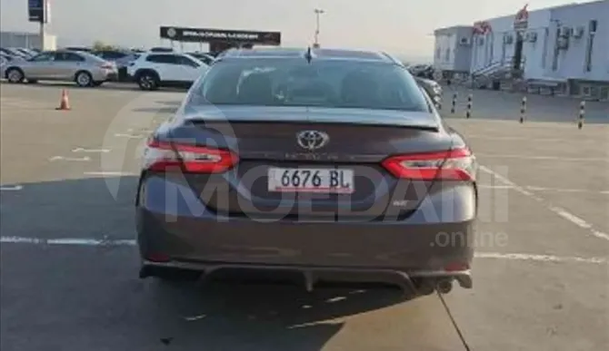 Toyota Camry 2020 Tbilisi - photo 4