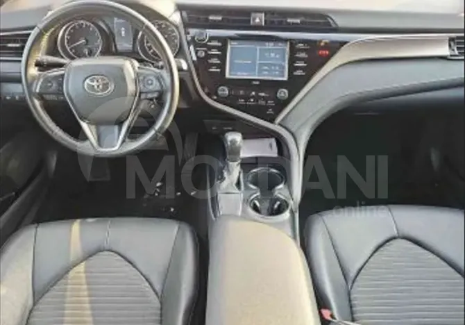 Toyota Camry 2020 Tbilisi - photo 6