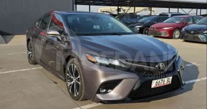 Toyota Camry 2020 Tbilisi - photo 3