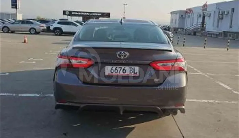 Toyota Camry 2.5L 2020 Тбилиси - изображение 4