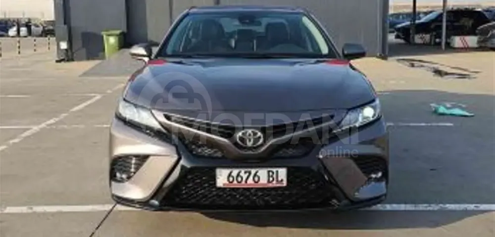 Toyota Camry 2.5L 2020 Тбилиси - изображение 2